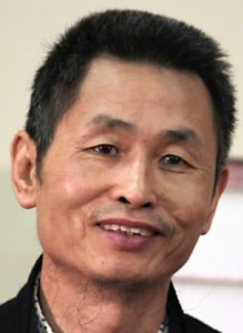 Liu Lihong